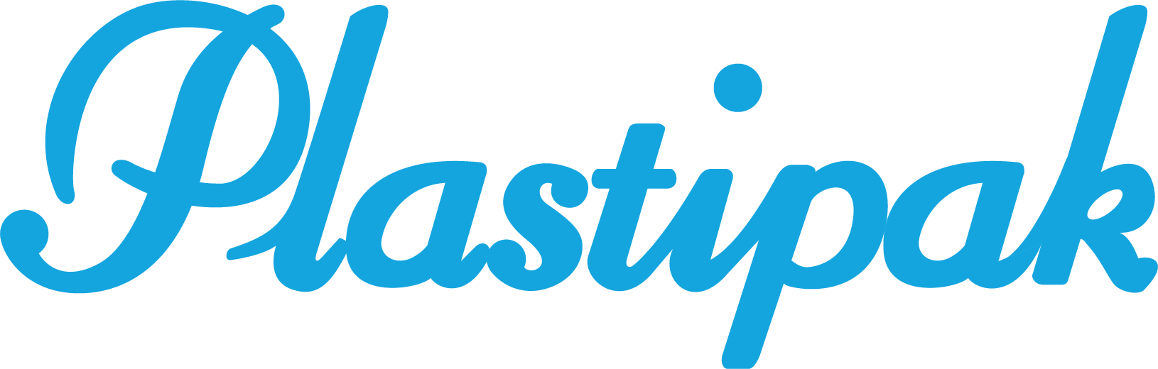 Plastipak Packaging Logo